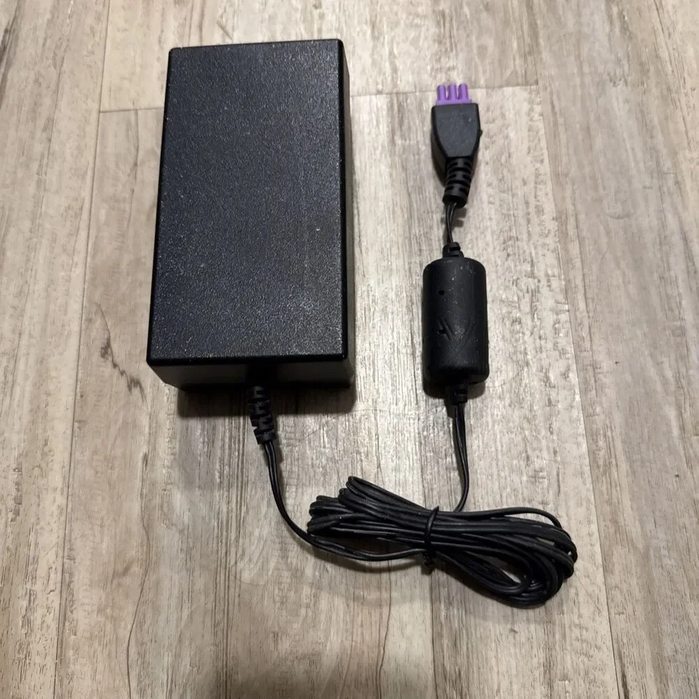 HP AC Adapter Charger HP Deskjet 6940 Printer 0957-2105 Power Supply Cord